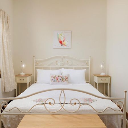 Villa Magnolia Corfu بيراما المظهر الخارجي الصورة