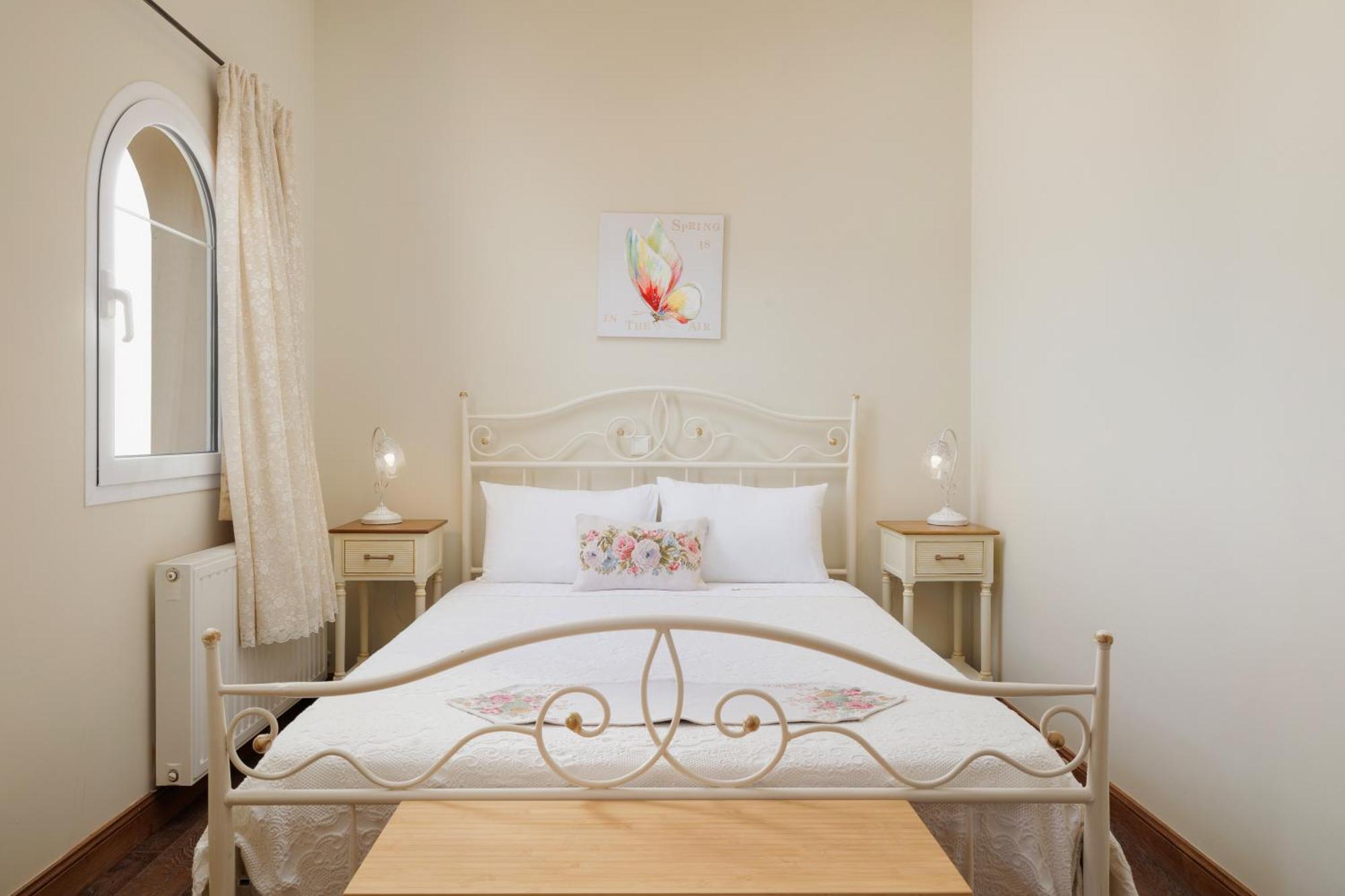 Villa Magnolia Corfu بيراما المظهر الخارجي الصورة